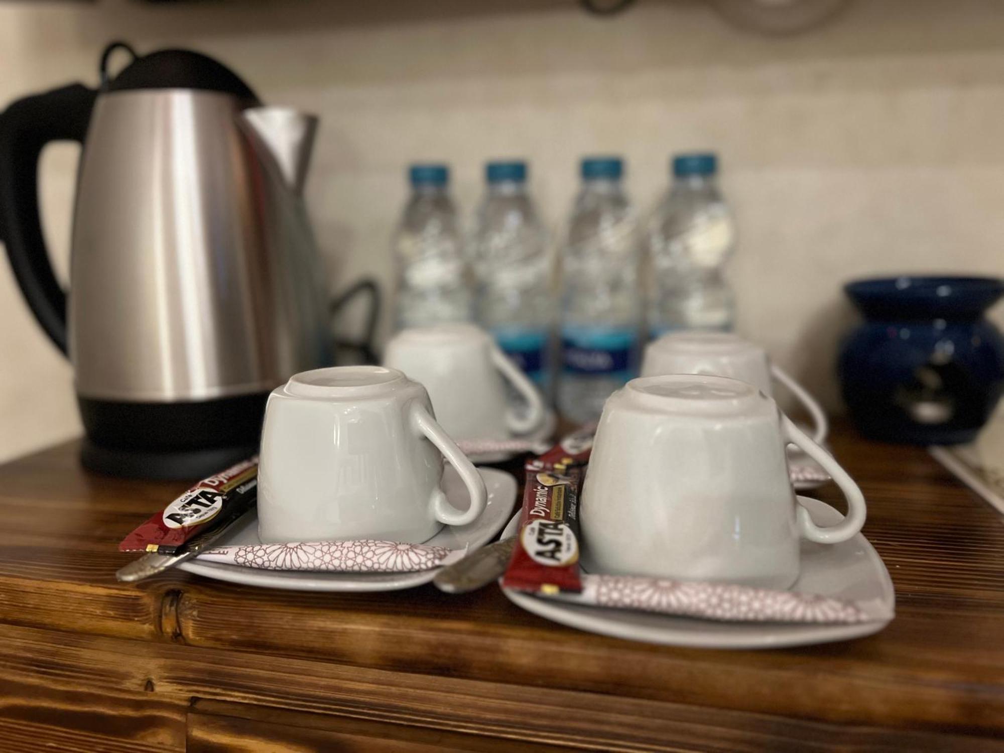 Riad Deluxe 마라케시 외부 사진