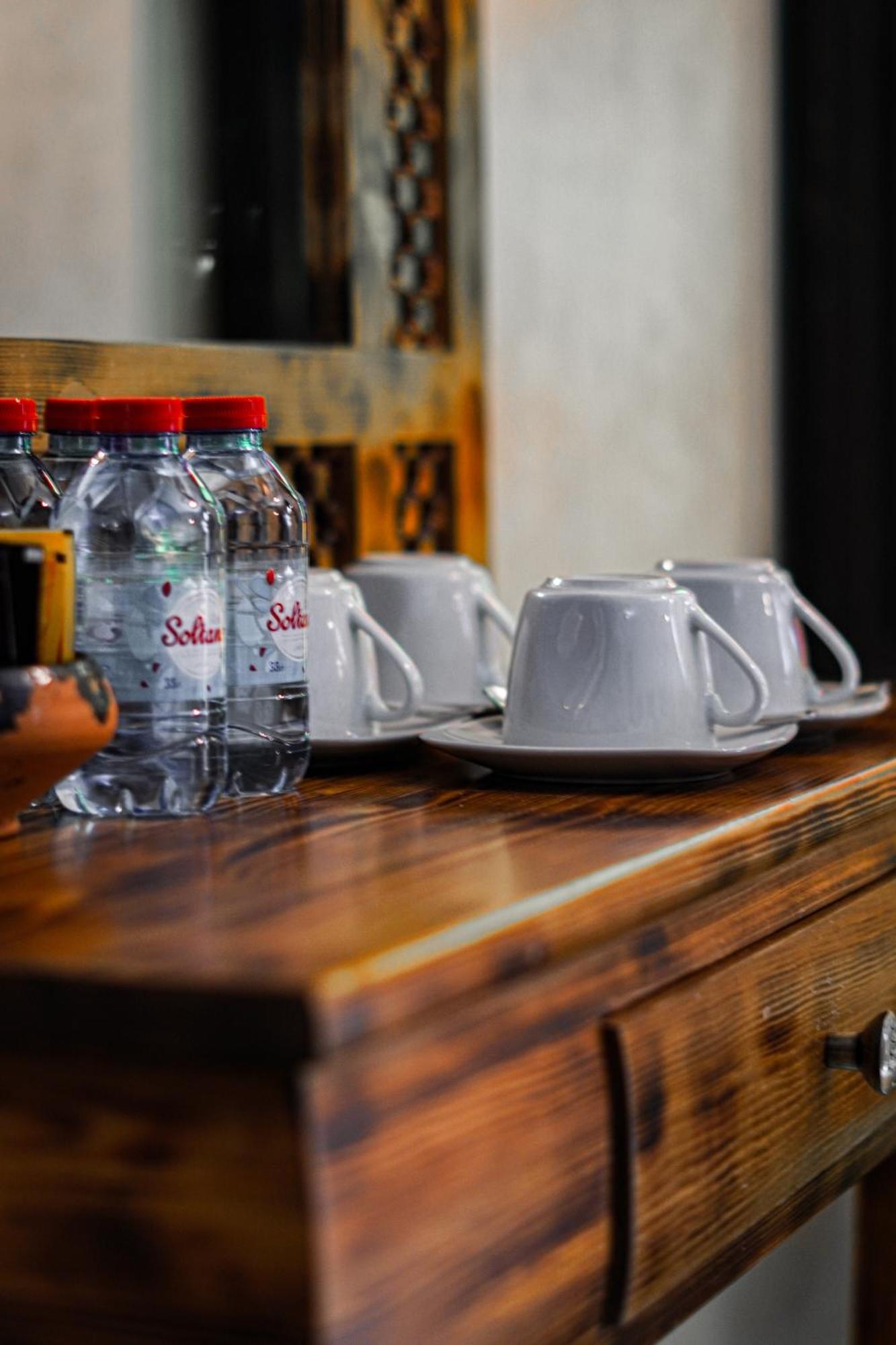 Riad Deluxe 마라케시 외부 사진